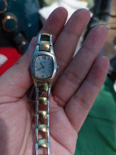 Fossil