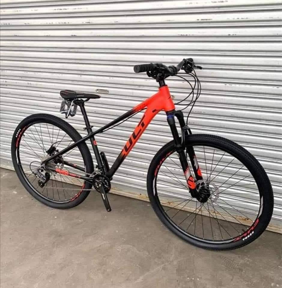 Free shipping CULT EVEREST 29ER Sports Equipment Bicycles