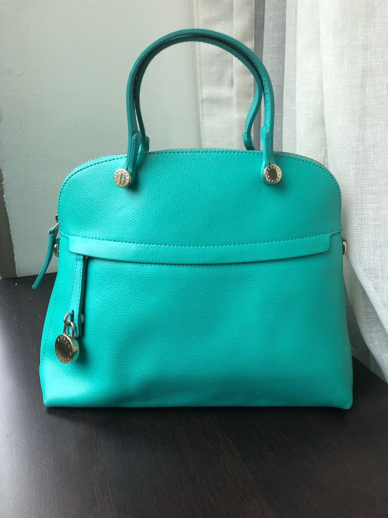 Furla Piper Bag M, Women's Fashion, Bags & Wallets, Shoulder Bags on