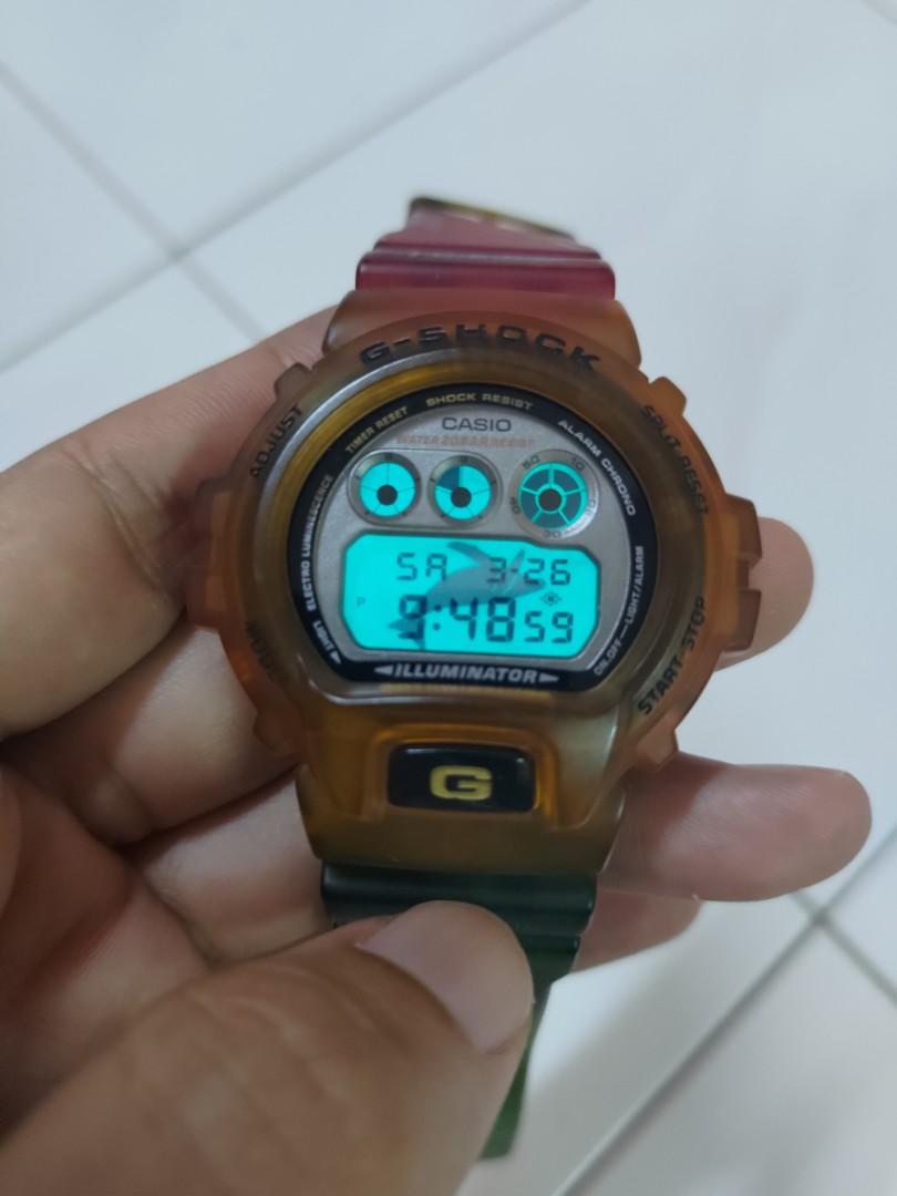 Dw6900k discount