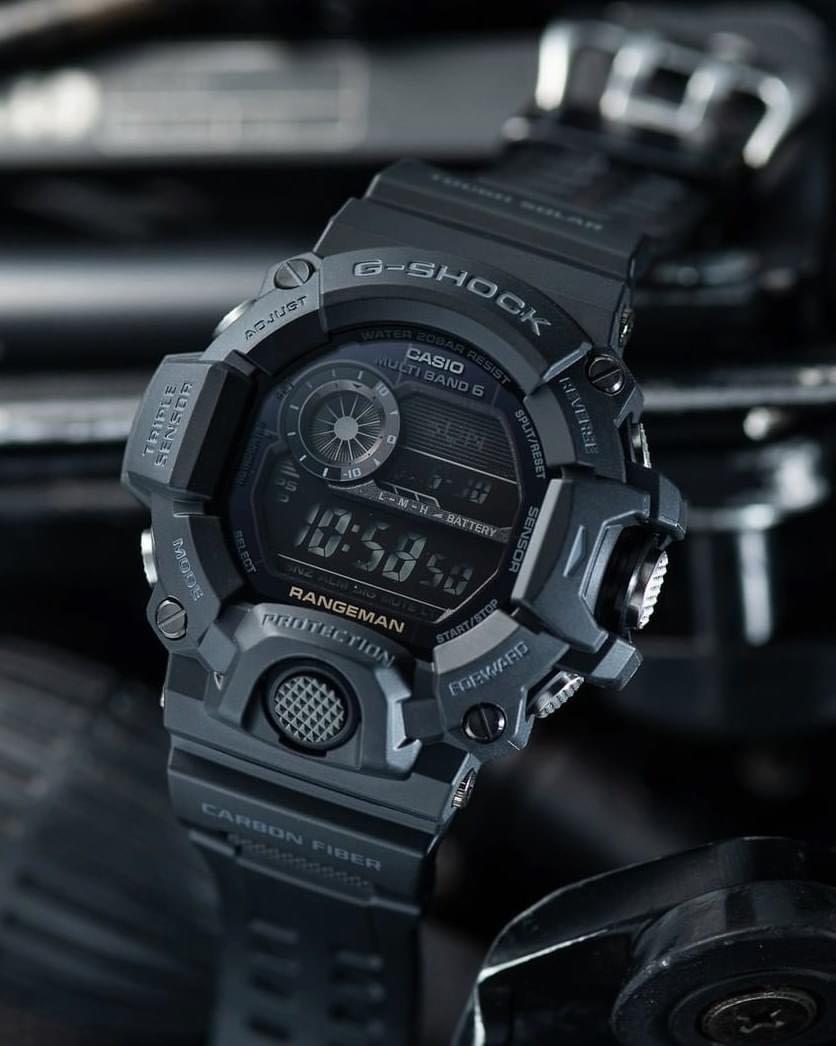 g shock 9400 rangeman