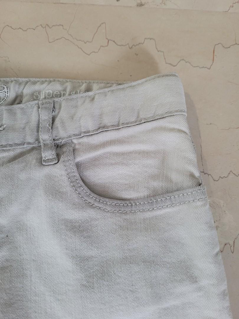 Gap girls skinny best sale jeans