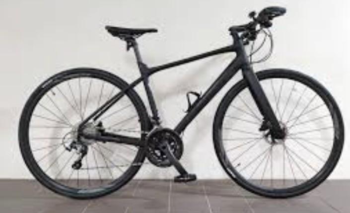 Giant fastroad hotsell sl1 2019