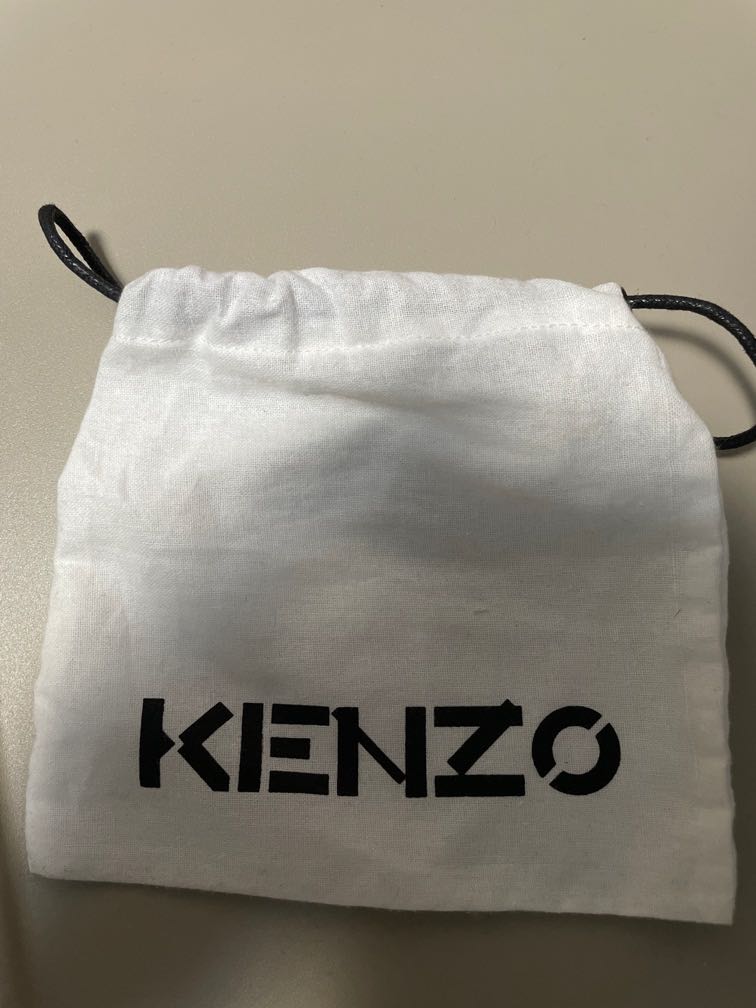 Dustbag kenzo clearance