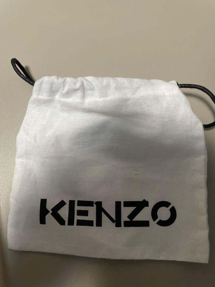 Kenzo dust bag new arrivals