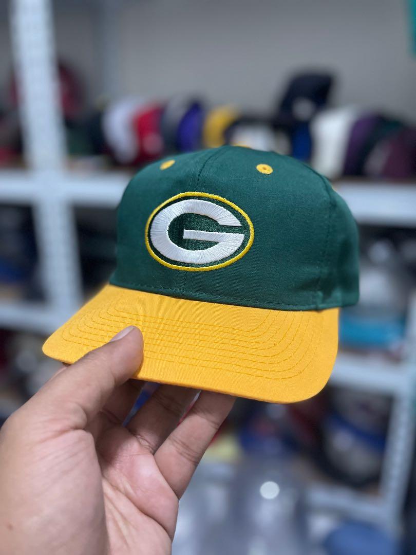 Green bay best sale packers baseball cap