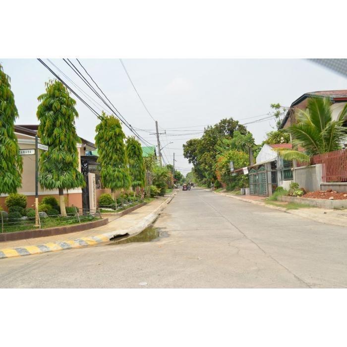 Greenland Newtown Executive Village, Ampid, San Mateo Rizal, Property