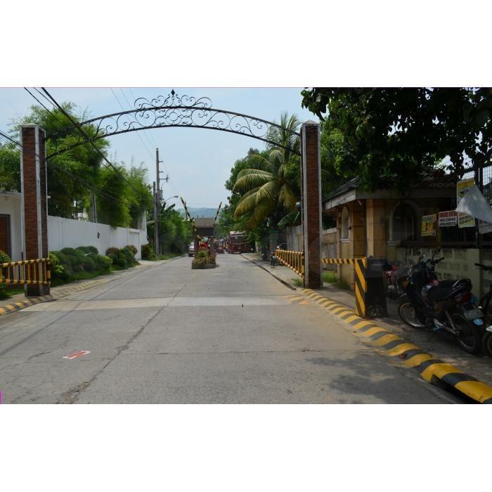 Greenland Newtown Executive Village, Ampid, San Mateo Rizal, Property