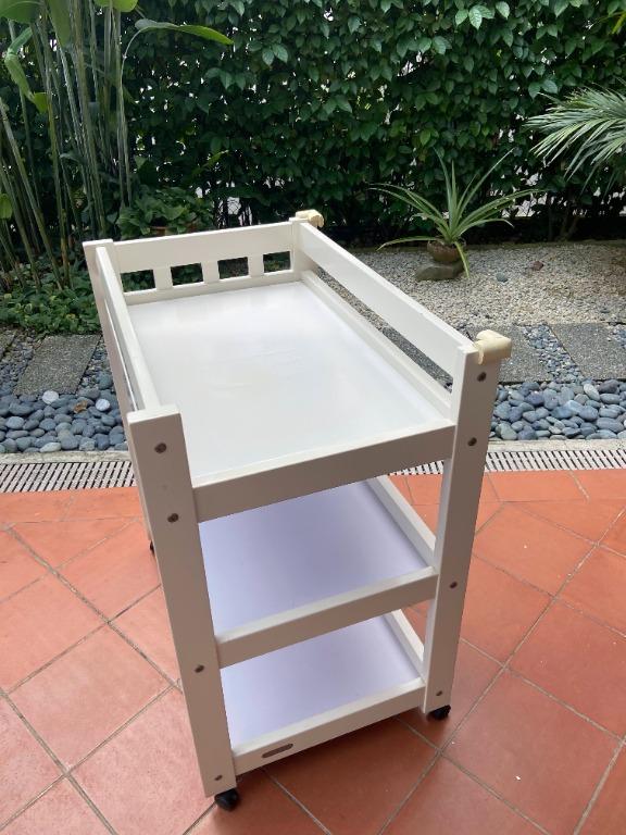 Grotime Changing Table, Babies & Kids, Bathing & Changing, Changing ...