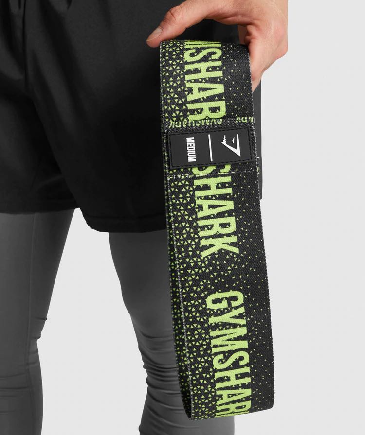 Gymshark glute resistance band Sports Equipment Exercise