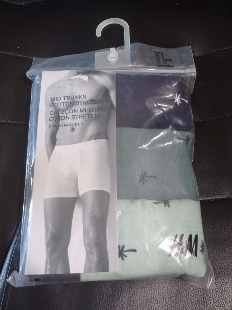 H and m boxer briefs discount