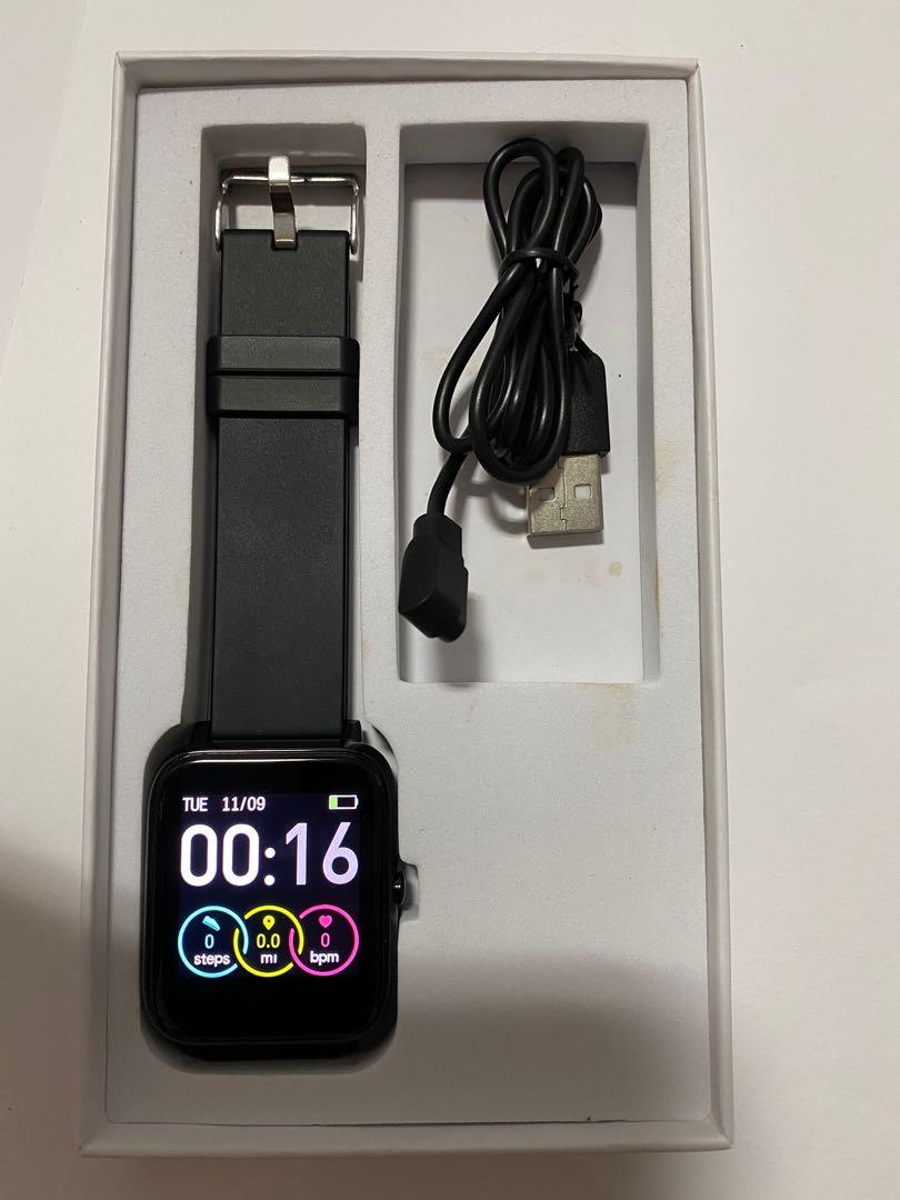 HerobandIII smart watch Mobile Phones Gadgets Wearables