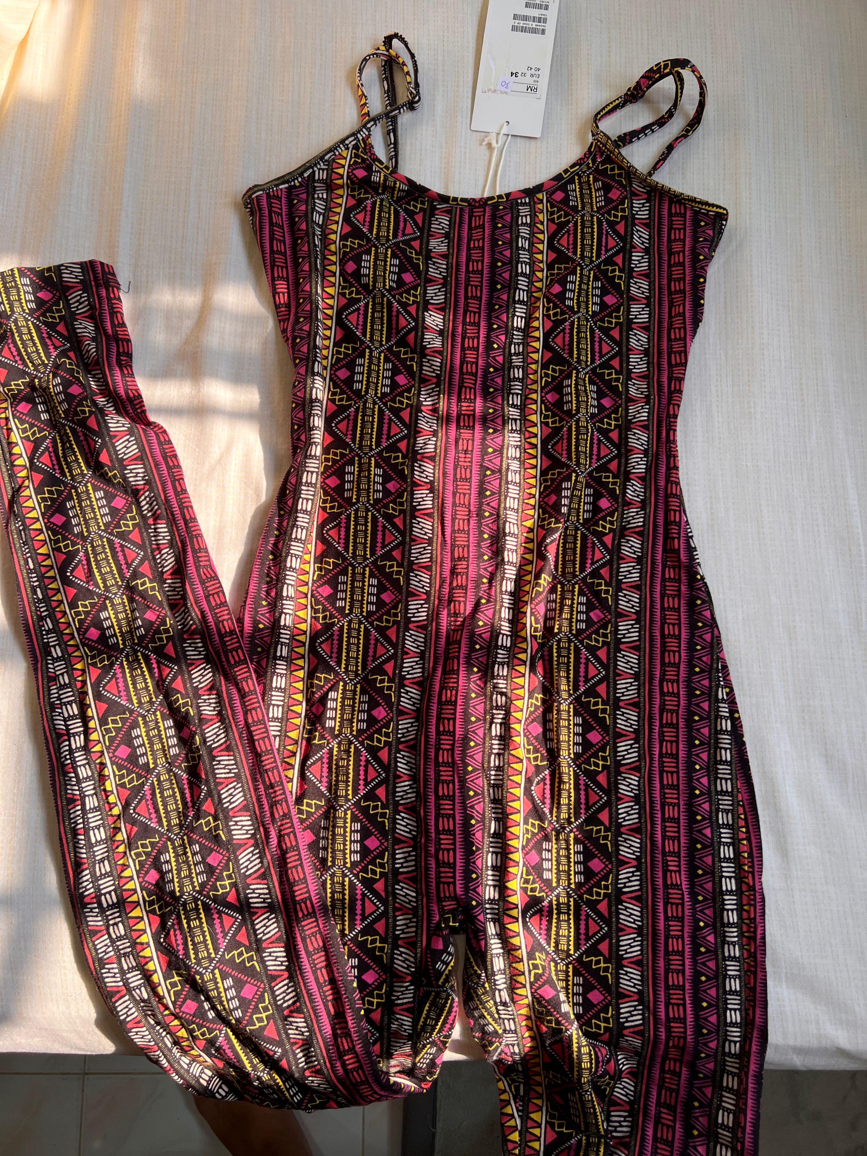 H&m coachella jumpsuit outlet