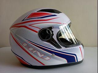 HNJ helmet