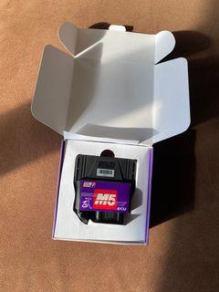 Honda RS150R | Uma Racing ECU M5 w/ B-Link