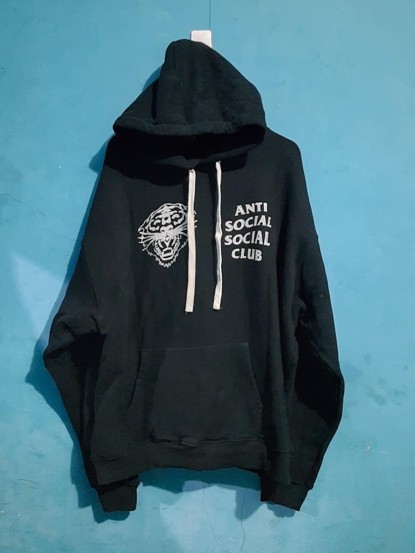 Assc ed hardy hoodie cheap