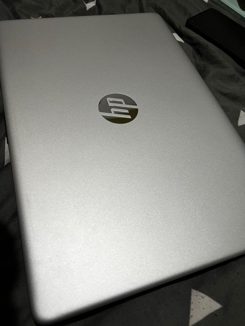 Hp Laptop Pc 15 Dw3000 Computers Tech Laptops Notebooks On Carousell