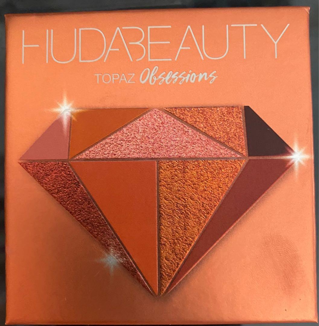 Huda Beauty original, Beauty & Personal Care, Face, Makeup on Carousell