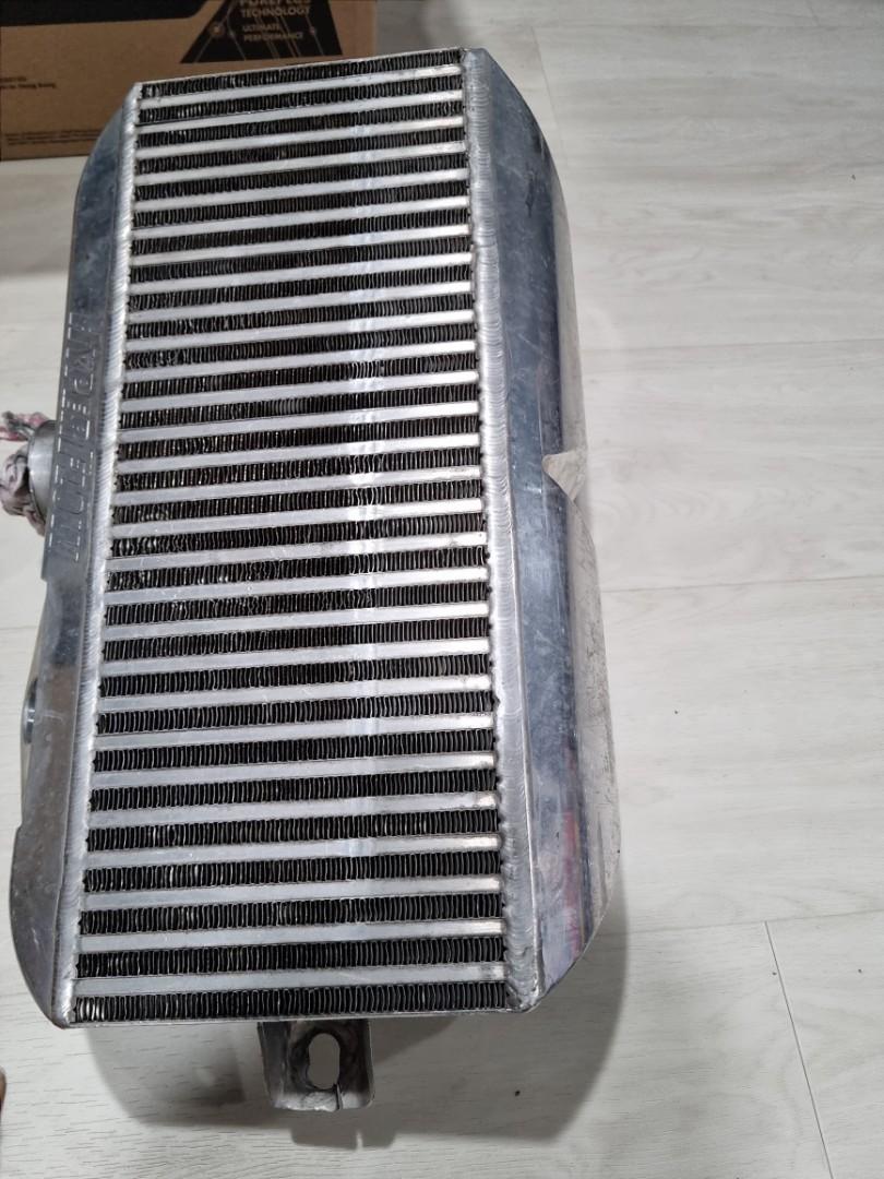 Hyperflow Tmic Hyperflow TMIC subaru wrx, Car Accessories, Accessories on Carousell