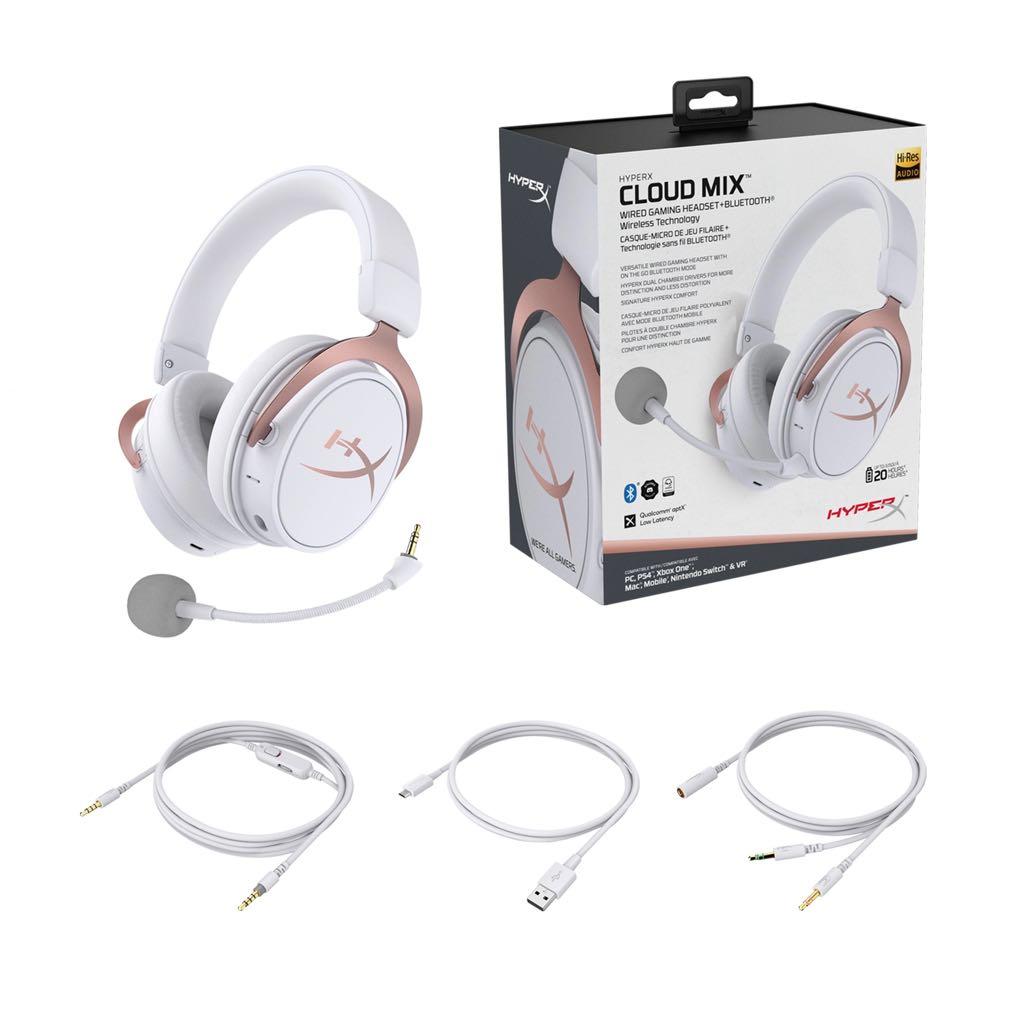 Cloud mix white sales