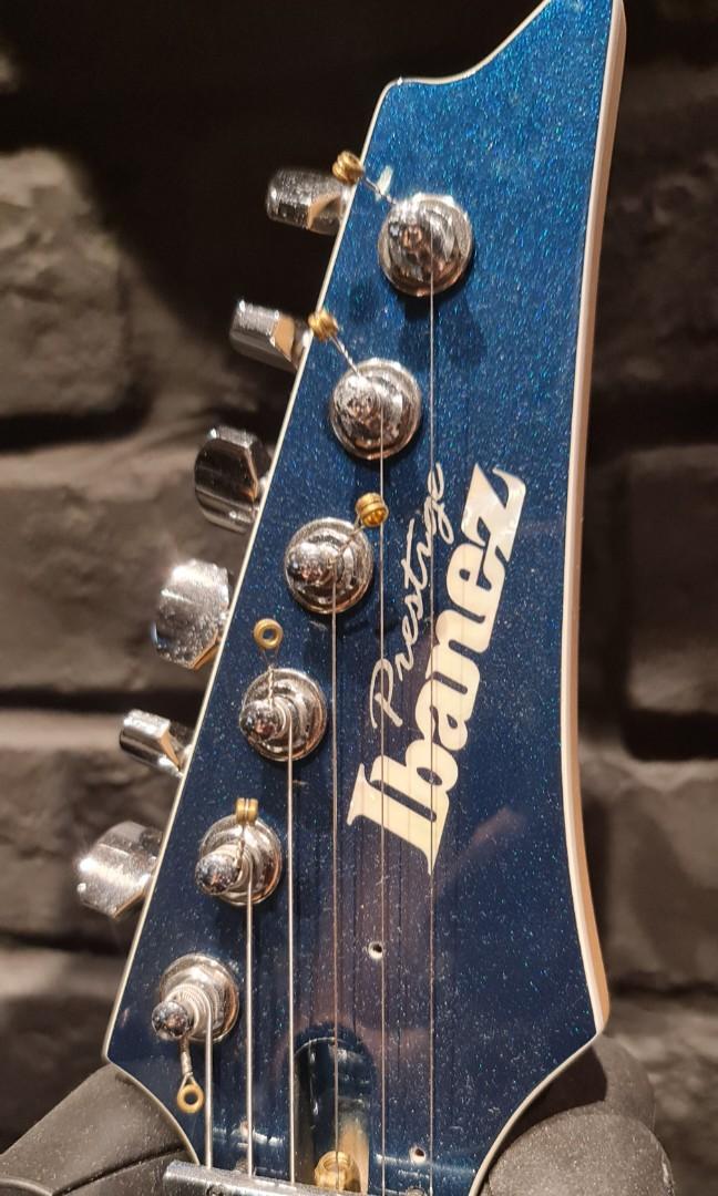 Ibanez Prestige RG 5320C Made in Japan