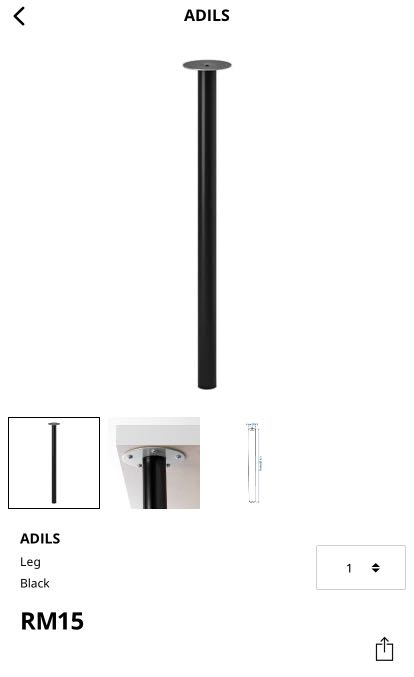 Adils adjustable hot sale