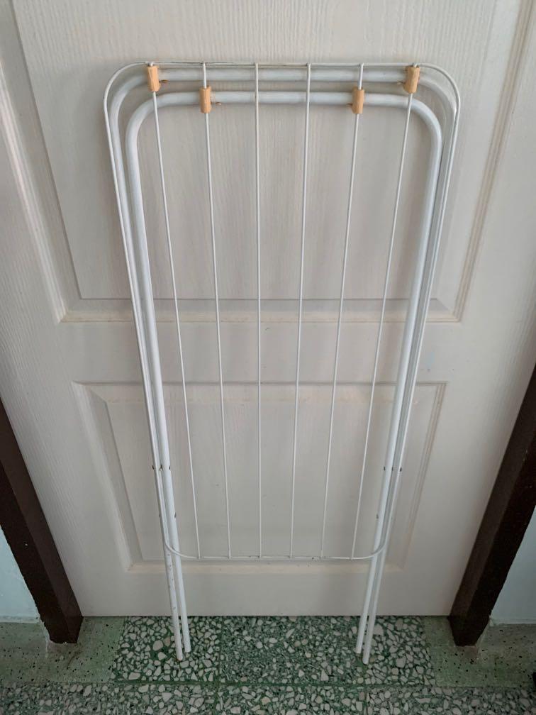 IKEA JALL drying rack, Furniture & Home Living, Home Improvement