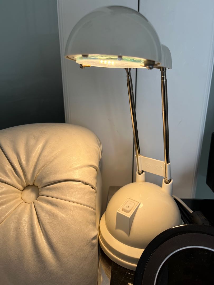 Ikea espressivo lamp best sale bulb