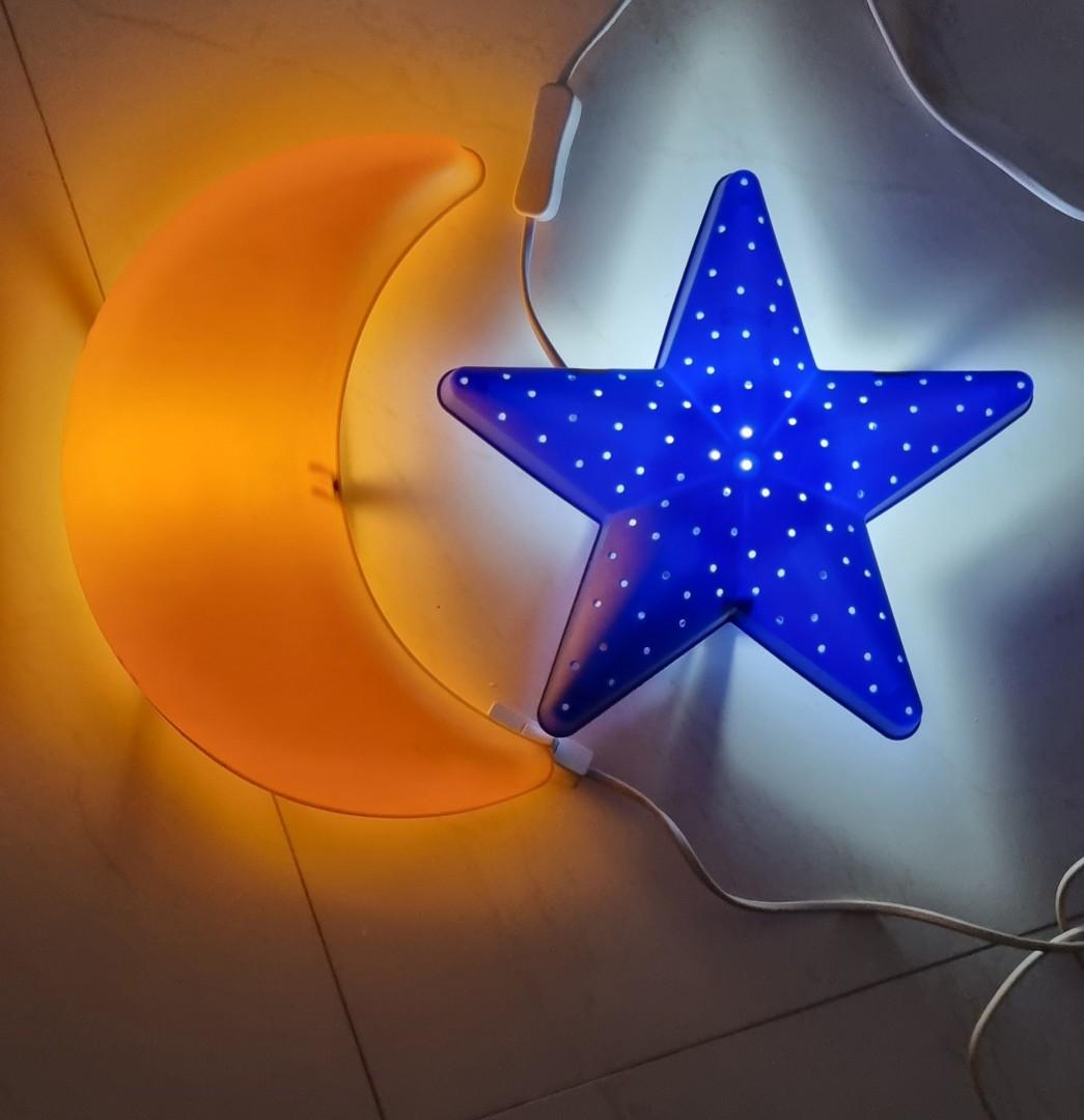 IKEA Lighting, Furniture & Home Living, Lighting & Fans, Lighting on