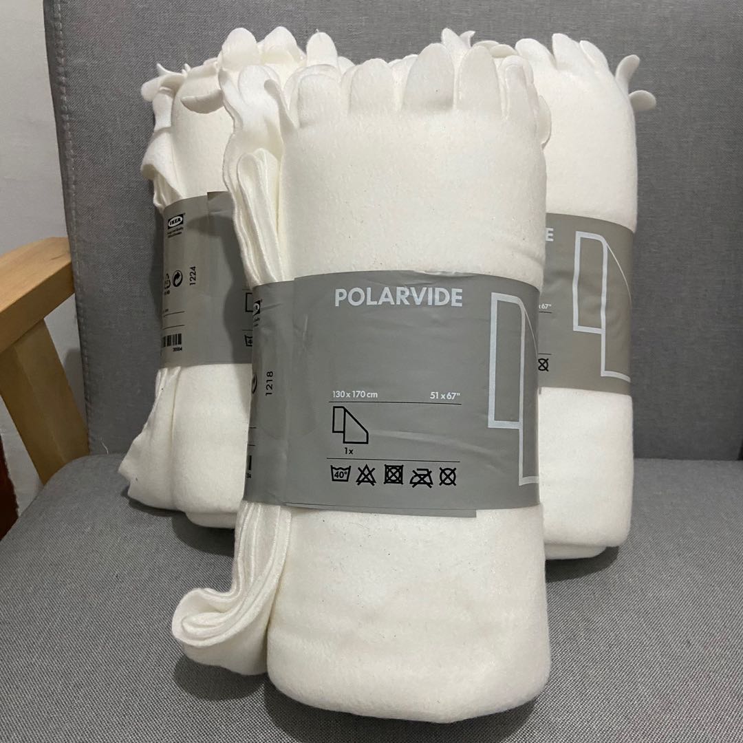 Polarvide throw hotsell