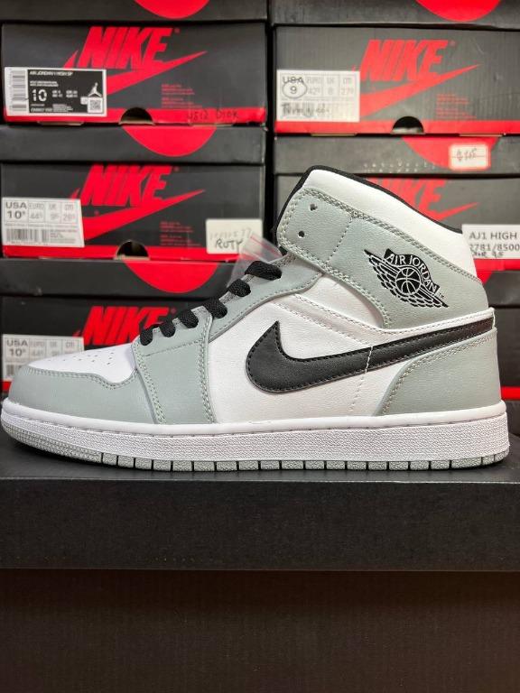 Air jordan 1 aj1 mid sales