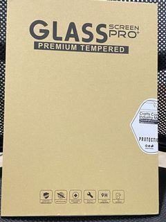 iPad Air 3 Tempered Glass protector