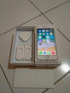 iPhone 6s 16gb