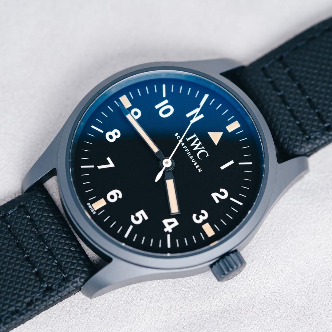 Iwc hodinkee limited edition on sale