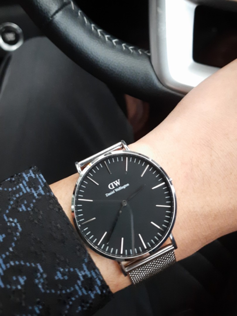 Daniel wellington classic new arrivals b40s4