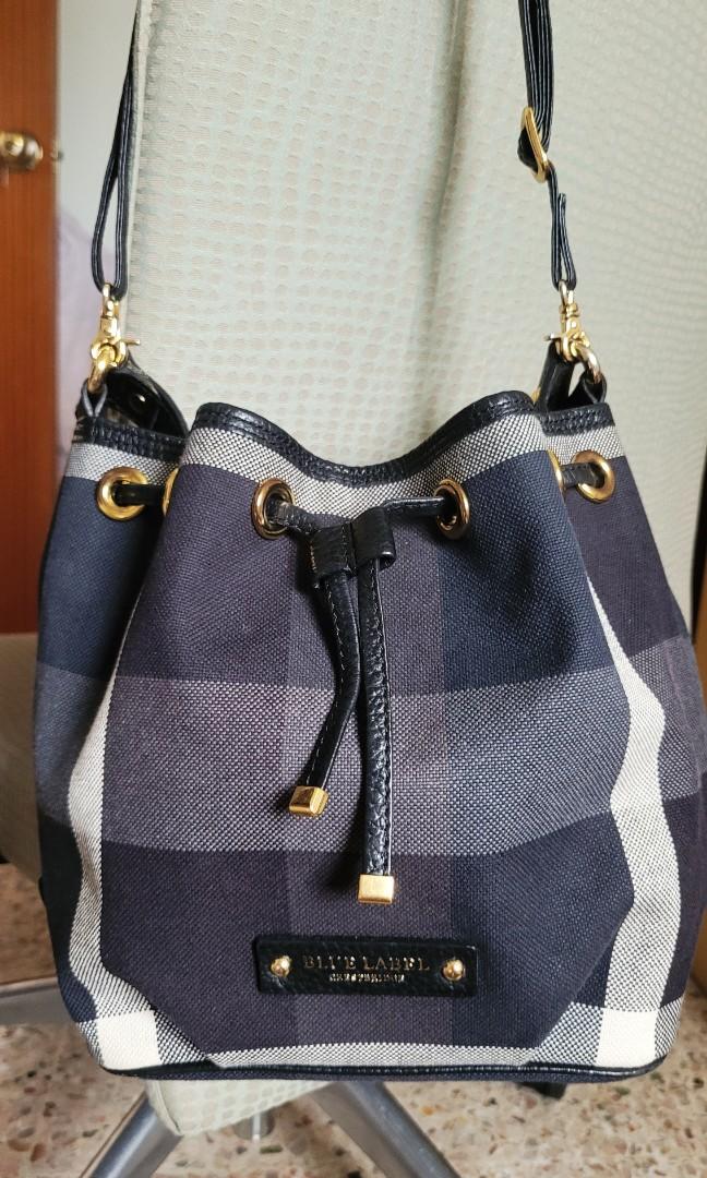 Burberry bags made in japan sale