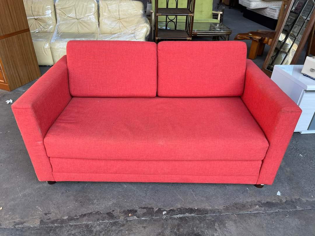 Japan Surplus Ikea Sofa Bed, Furniture & Home Living, Furniture, Sofas