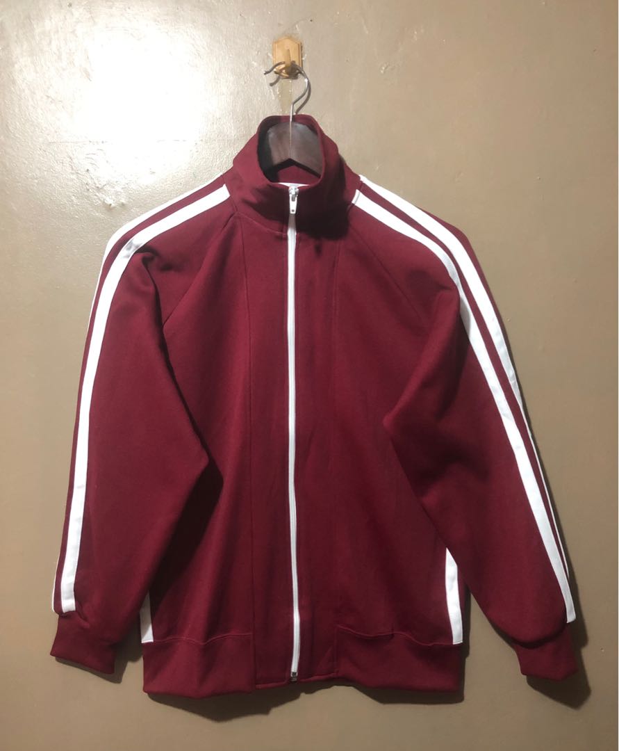Japanese Brand Track Jacket Men s Fashion Coats Jackets and