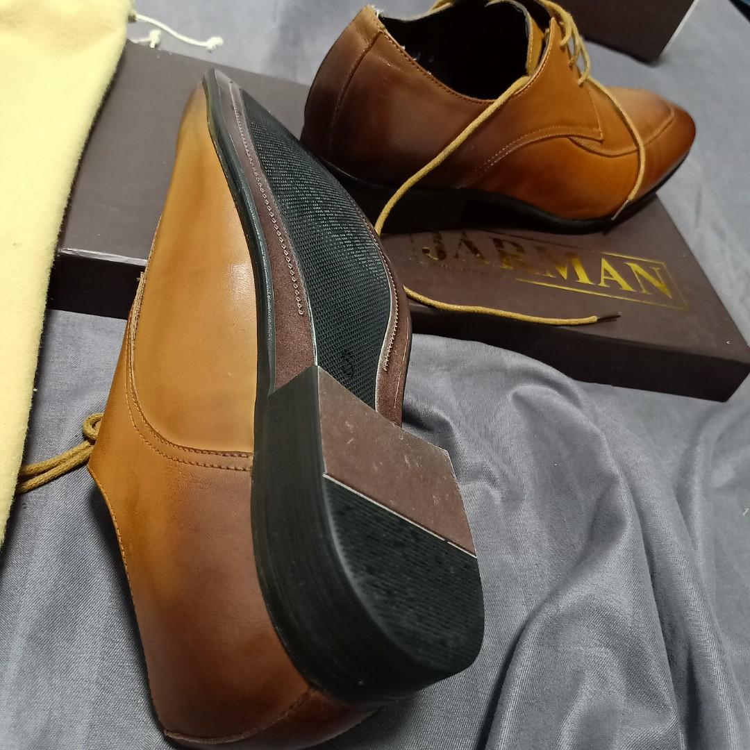 Jarman men's shoes best sale