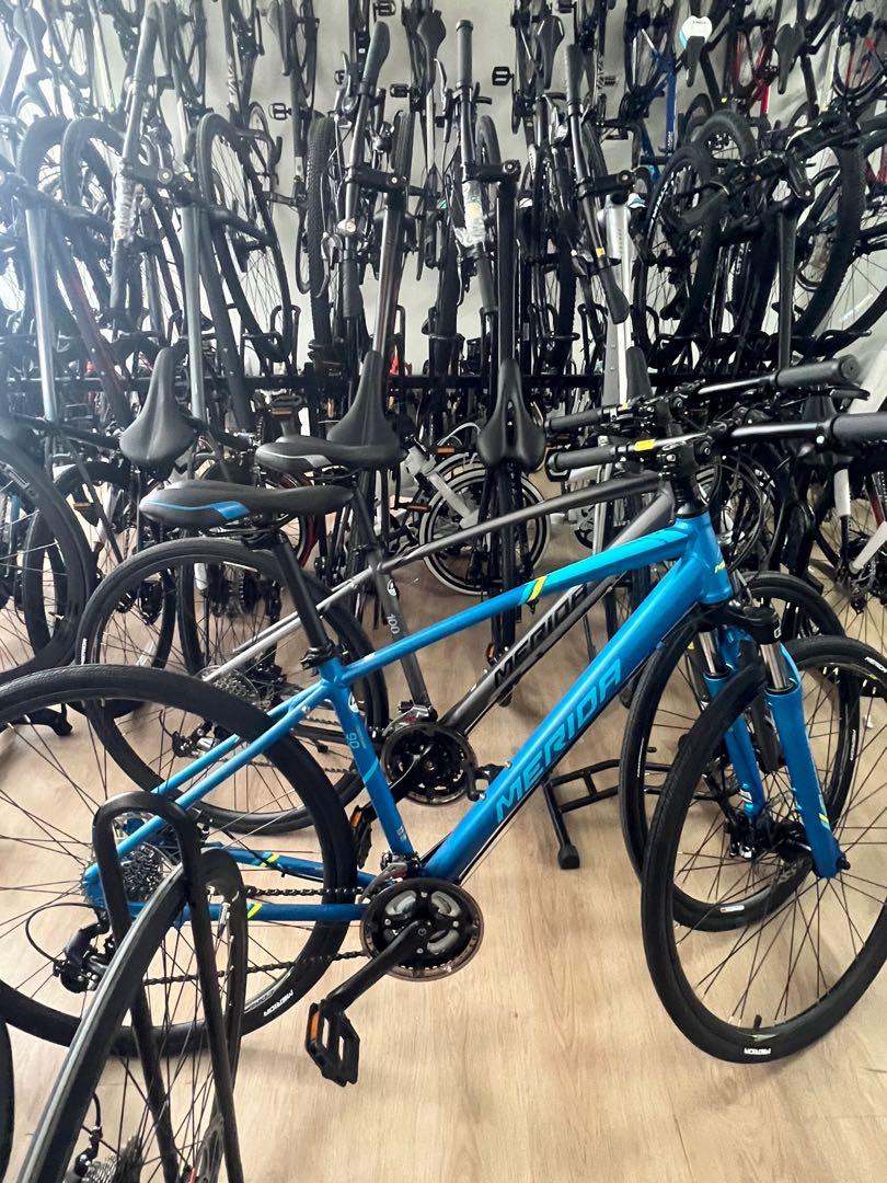 Java giant Merida trinx road bike hybrid bike racing bicycle shimano