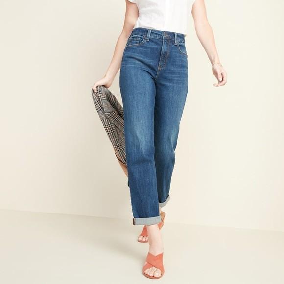 Jeans old navy (big size) high quality 