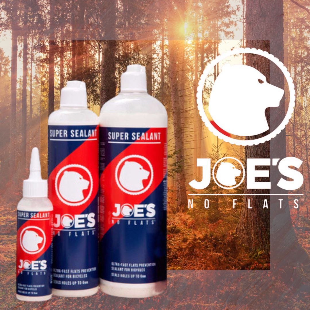 Joes no flat - Super Sealant (1000ml), Sports Equipment, Bicycles & Parts, Parts & Accessories on Carousell
