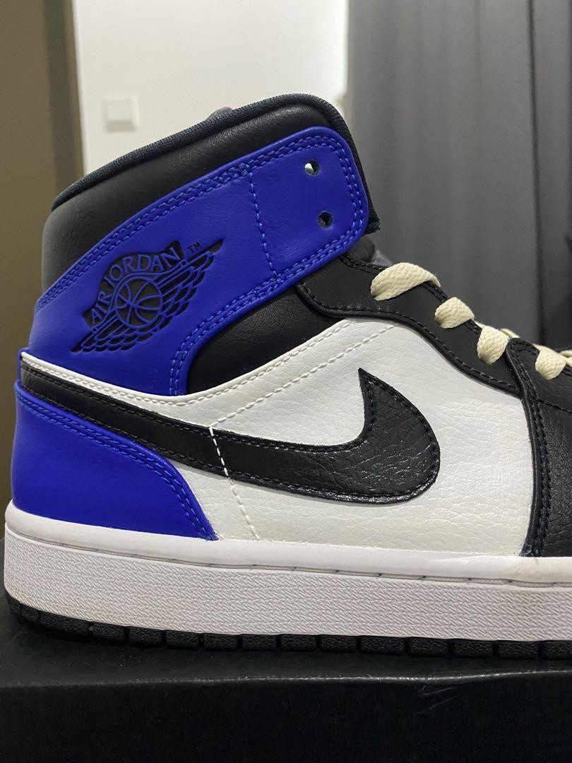 Hyper discount royal custom