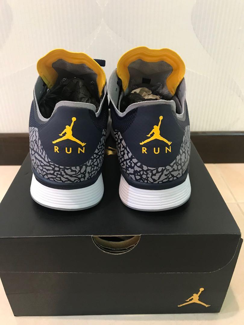 Jordan 88 racer top size 12
