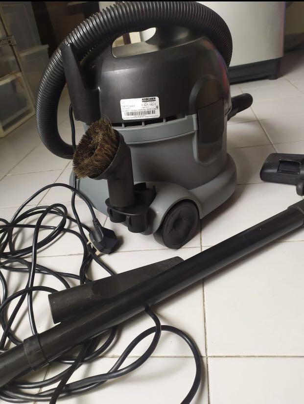 Karcher T8/1 Classic, TV & Home Appliances, Vacuum Cleaner ...