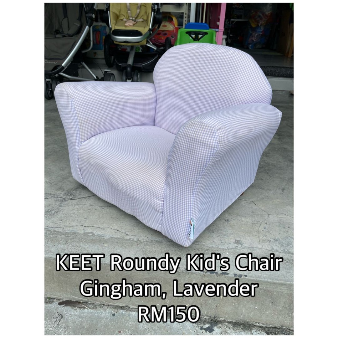 Keet roundy online