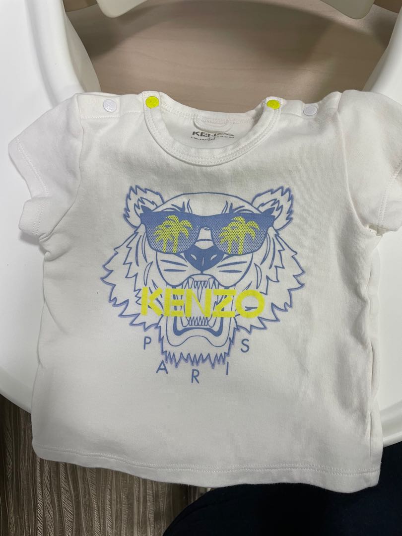 kenzo baby