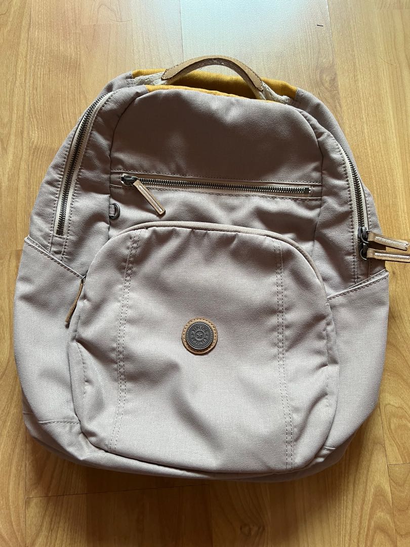 kipling backpack sale