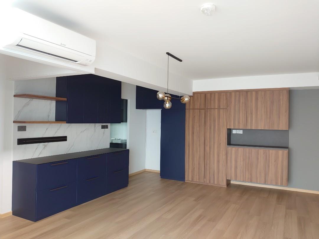 Kitchen Cabinet Carpentry Direct Factory, Furniture & Home Living,  Furniture, Other Home Furniture on Carousell