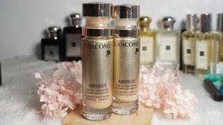 Lancome absolue foundation